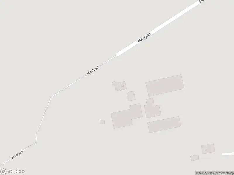 Overlastmelding Maatpad in Dalfsen