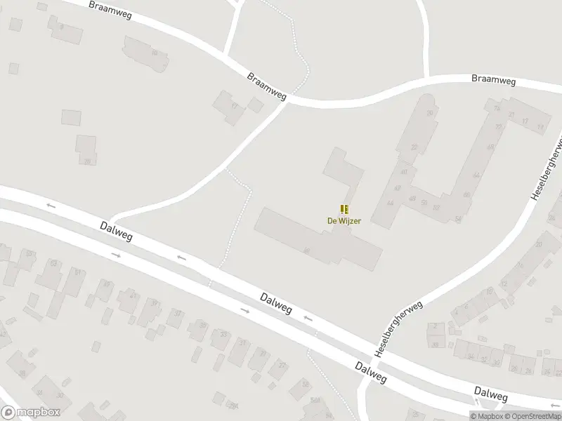 Overlastmelding Goeman Borgesiusplein in 6821JB Arnhem