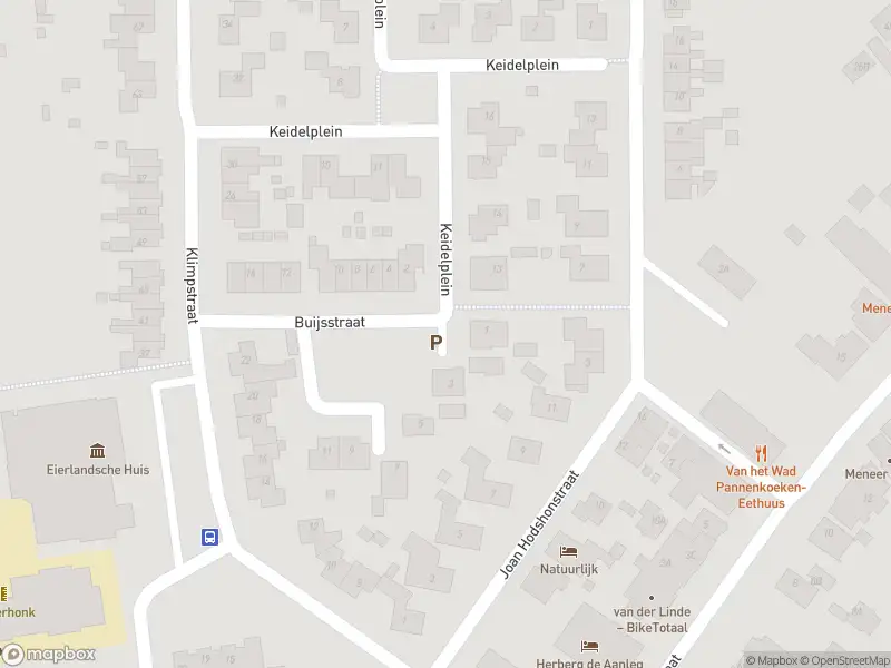 Ambulance naar de Vuurtorenweg in De Cocksdorp