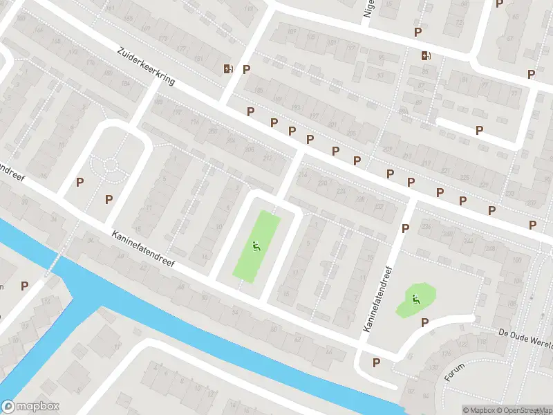 Ambulance met gepaste spoed naar de Saksengaarde in Alphen aan den Rijn