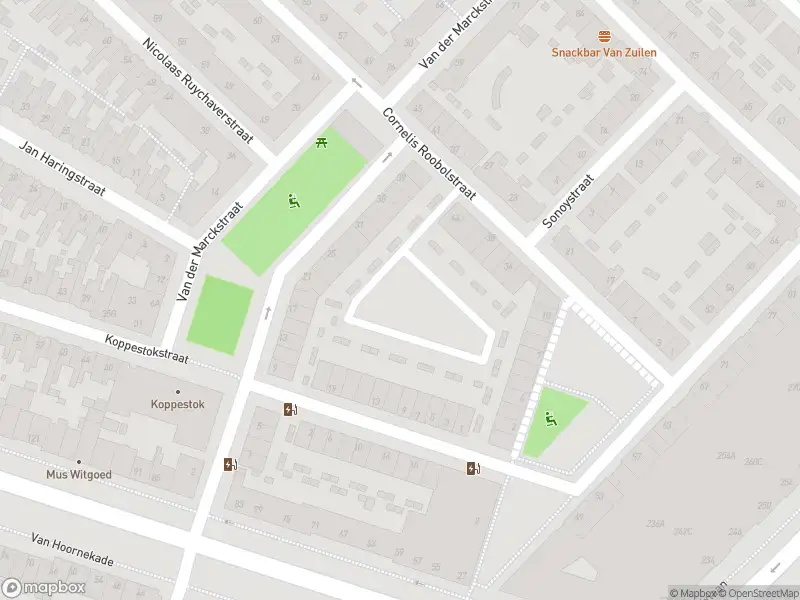 Politie naar de Kenaustraat in Utrecht vanwege aanrijding met letsel