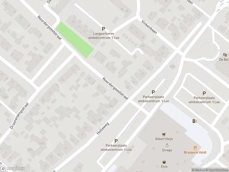 Ambulance met gepaste spoed naar de Noordergeeststraat in Heiloo