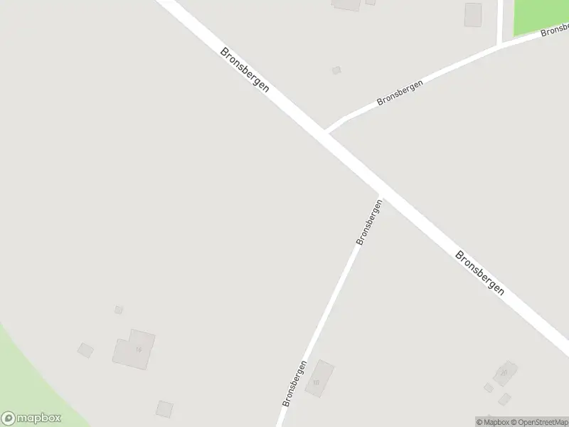 Politie naar de Stokebrand in Zutphen vanwege aanrijding met letsel