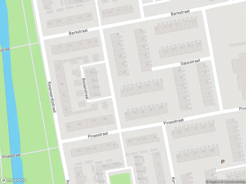 Ambulance met gepaste spoed naar de Bezaanstraat in Zaandam