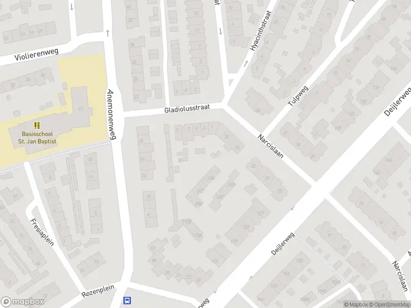 Politie met grote spoed naar de Papeweg in Wassenaar vanwege ongeval met letsel