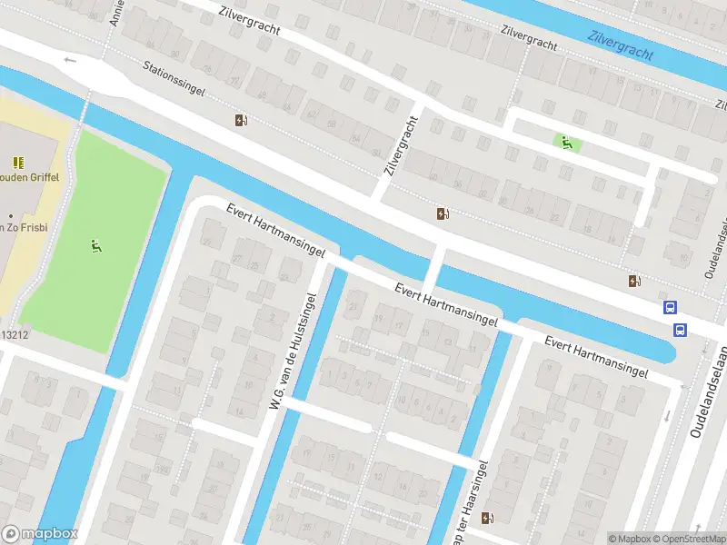 Ambulance met gepaste spoed naar de Thea Beckmansingel in Berkel en Rodenrijs