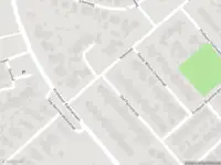 Brandweer met grote spoed naar de Olof Palmestraat in Hoensbroek vanwege reanimatie