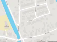 Traumahelikopter naar de Kerkenkamp in Wapenveld