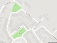 Brandweer met grote spoed naar de Van Bocholtzstraat in Horst vanwege gebouwbrand