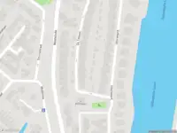 Ambulance met gepaste spoed naar de De Twijnen in Moordrecht