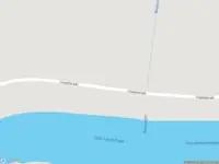 Politie naar de IJsselstraat in Empe vanwege aanrijding met letsel