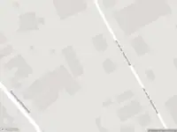 Brandweer met gepaste spoed naar de Nieuweweg in Wijchen