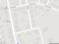 Ambulance met grote spoed naar de Gildelaan in Baexem