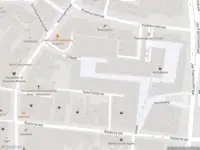 Brandweer met gepaste spoed naar de Citadel in Assen vanwege een liftopsluiting