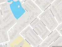 Brandweer met grote spoed naar de Van Arkelstraat in Asperen vanwege waarnemen gaslucht