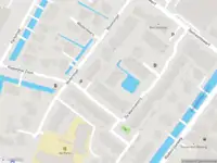 Ambulance met gepaste spoed naar de De Warmoezerij in Berkel en Rodenrijs