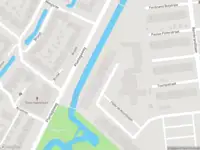 Besteld ambulance vervoer naar de Pieter de Hoochplaats in Alblasserdam