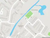 Traumahelikopter naar de Crosestein in Zeist