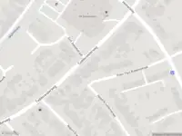 Overlastmelding Broeksittarderweg in 6137BM Sittard gesloten