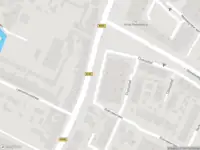 Anonieme overlastmelding Leidsestraat in Hillegom