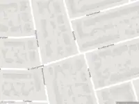 Overlastmelding Kruidbergerweg in Santpoort-Noord gesloten