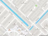 Overlastmelding Dahliastraat in Zwijndrecht gesloten