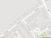 Brandweer met gepaste spoed naar de Lidwinastraat in Kelpen-Oler vanwege afhijsen patient