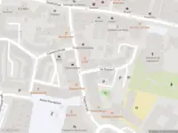 Overlastmelding De Bogaert in Kaatsheuvel