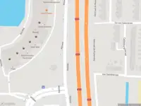 Overlastmelding Mijlweg in 3316BE Dordrecht