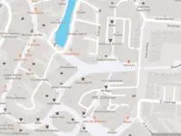 Ambulance met gepaste spoed naar de Nieuwstraat in Spijkenisse