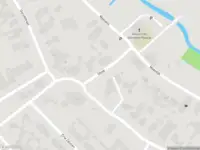 Overlastmelding Stoep in Rijswijk