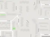 Brandweer met gepaste spoed naar de Drakensteyn in Almelo vanwege een liftopsluiting