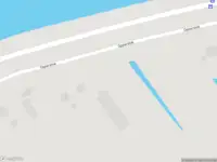 Ambulance met gepaste spoed naar de Opperstok in Streefkerk