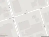 Brandweer met gepaste spoed naar de Neutronweg in Hoorn vanwege afgaan automatisch brandalarm