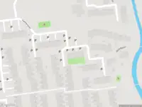 Ambulance met gepaste spoed naar de Faassenplein in Schiedam