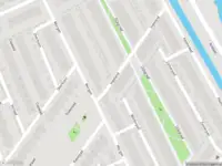 Brandweer met gepaste spoed naar de Ingeland in Alphen aan den Rijn vanwege afgaan rookmelder