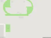 Brandweer met gepaste spoed naar de Lange Nering in Emmeloord vanwege stormschade