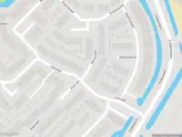 Ambulance met gepaste spoed naar de Kamilleveld in Nieuwerkerk aan den IJssel