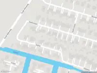 Politie met grote spoed naar de Stationsstraat in Scheemda vanwege ongeval met letsel