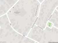 Politie naar de Roedensestraat in Horssen vanwege aanrijding met letsel