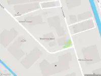 Ambulance naar de De Compagnie in Zwaag