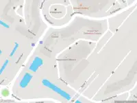 Ambulance met gepaste spoed naar de Doortocht in Nieuwerkerk aan den IJssel