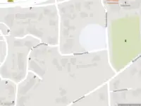 Politie naar de Veldpaperweg in Colmschate vanwege aanrijding met letsel