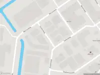 Brandweer met grote spoed naar de Marconiweg in Hellevoetsluis vanwege reanimatie