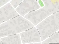 Politie naar de Bruggen in Rosmalen vanwege ongeval met letsel