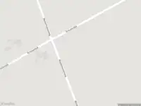 Brandweer met gepaste spoed naar de Westerhoevenweg in Vriezenveen vanwege stormschade