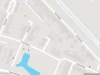 Brandweer met grote spoed naar de Dijkstraat in Almelo vanwege stankoverlast