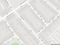 Brandweer met gepaste spoed naar de Halvemaanstraat in Eindhoven vanwege een liftopsluiting