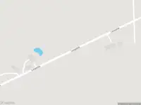 Brandweer met grote spoed naar de Langediek in Winterswijk Woold vanwege gebouwbrand