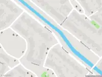 Ambulance met grote spoed naar de Beukvaren in Bergschenhoek